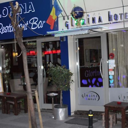 Glorina Hotel Κωνσταντινούπολη Εξωτερικό φωτογραφία