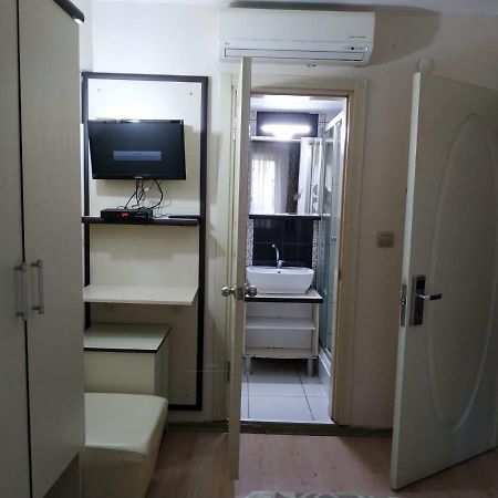 Glorina Hotel Κωνσταντινούπολη Εξωτερικό φωτογραφία