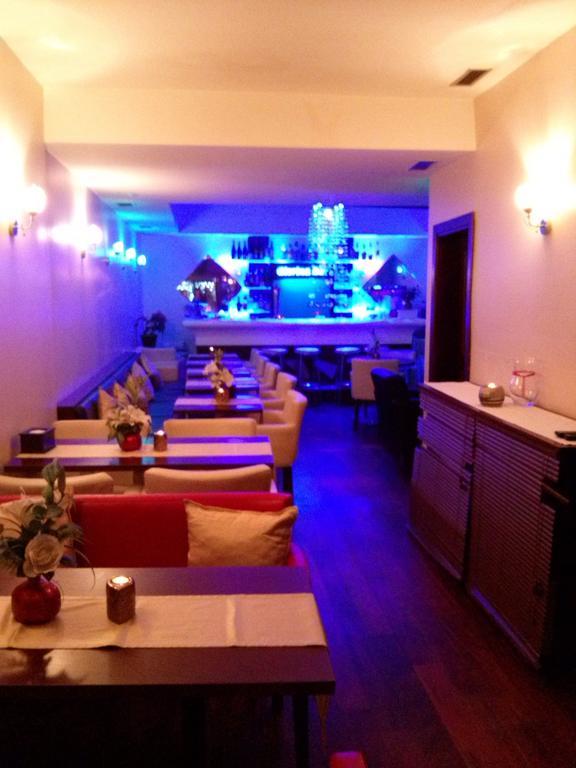 Glorina Hotel Κωνσταντινούπολη Εξωτερικό φωτογραφία