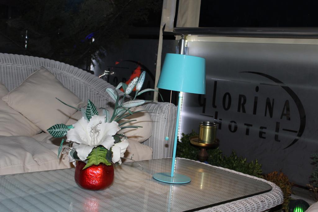 Glorina Hotel Κωνσταντινούπολη Εξωτερικό φωτογραφία