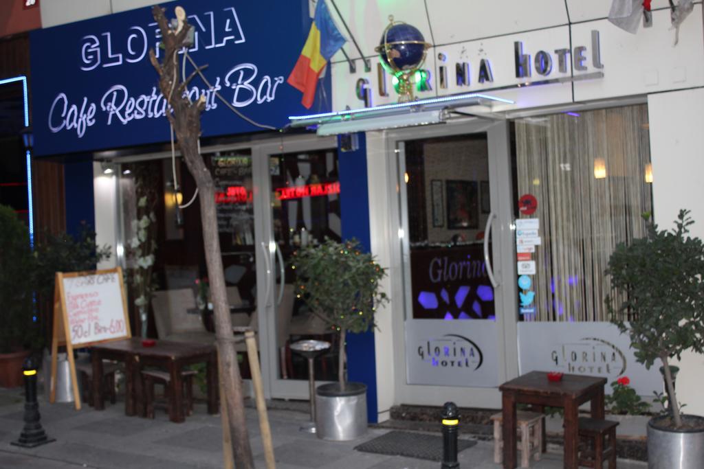 Glorina Hotel Κωνσταντινούπολη Εξωτερικό φωτογραφία