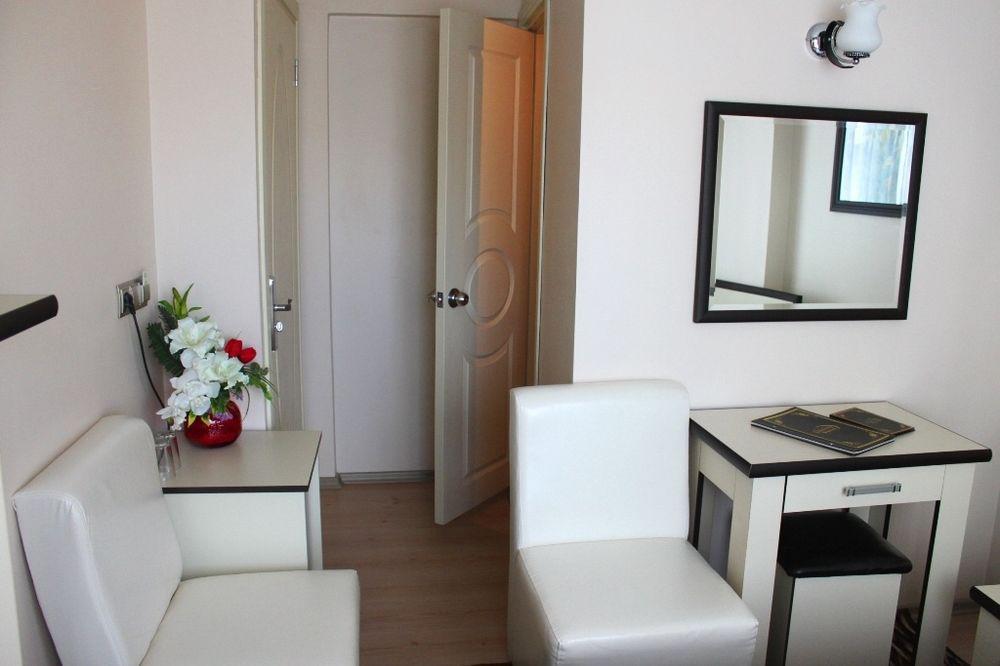 Glorina Hotel Κωνσταντινούπολη Εξωτερικό φωτογραφία