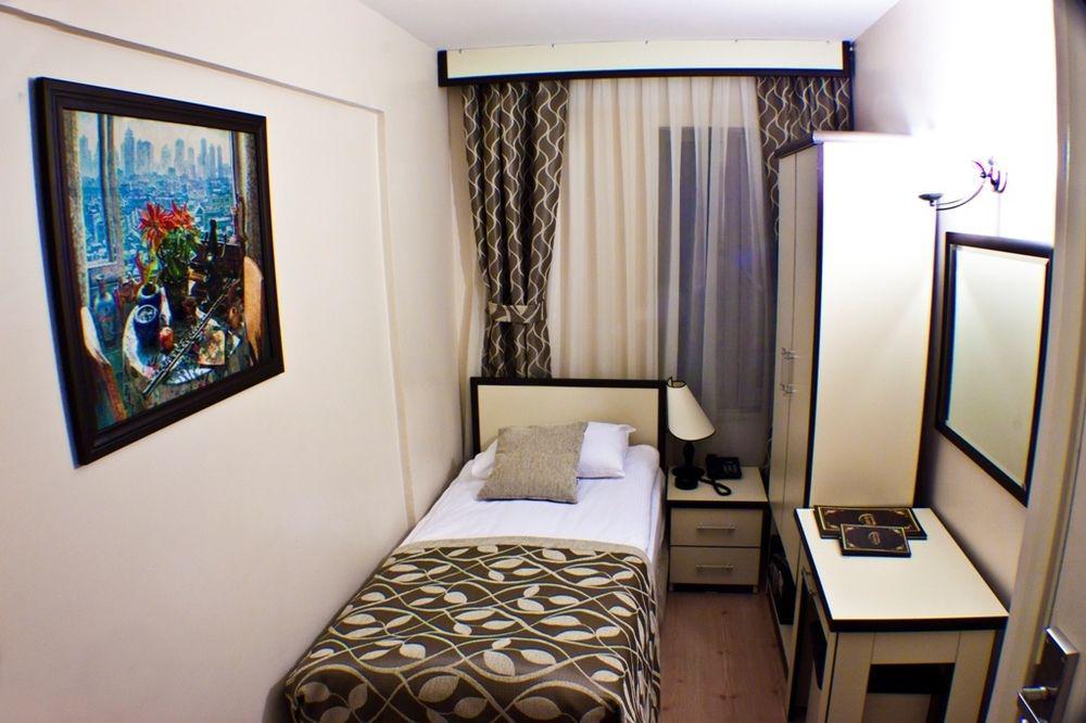 Glorina Hotel Κωνσταντινούπολη Εξωτερικό φωτογραφία