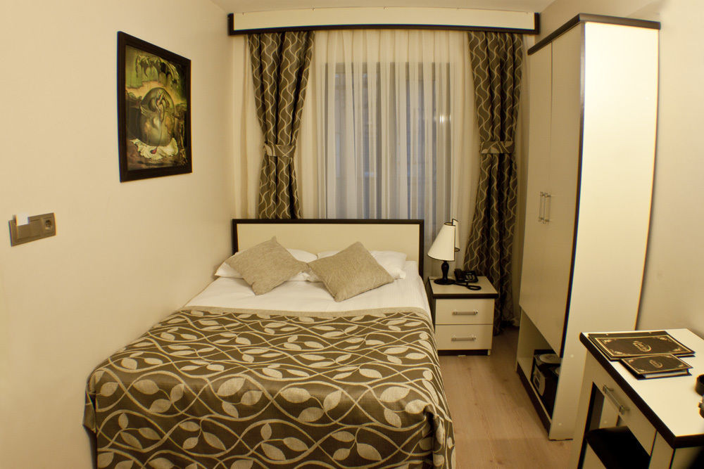 Glorina Hotel Κωνσταντινούπολη Εξωτερικό φωτογραφία