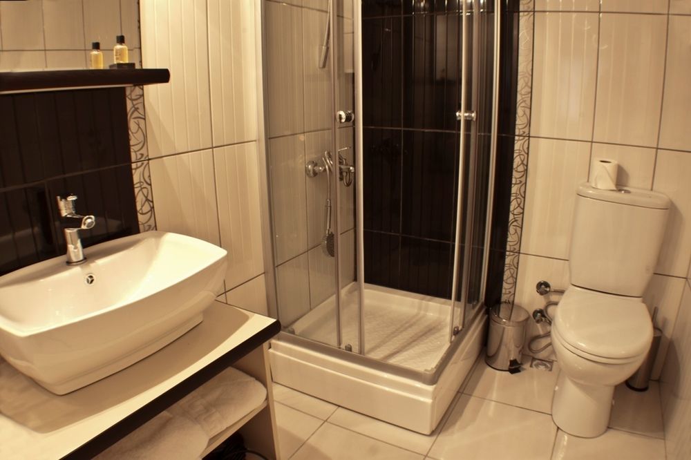 Glorina Hotel Κωνσταντινούπολη Εξωτερικό φωτογραφία