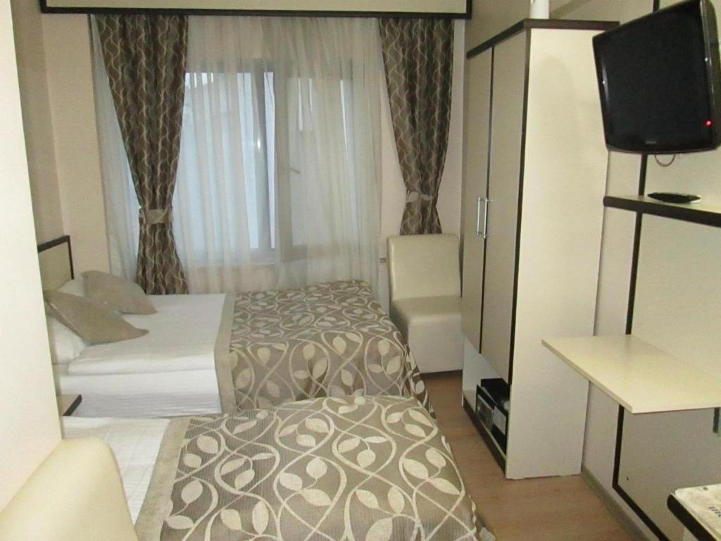 Glorina Hotel Κωνσταντινούπολη Εξωτερικό φωτογραφία