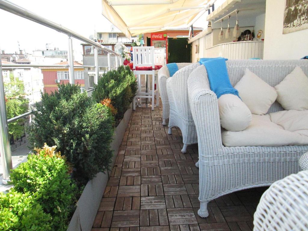 Glorina Hotel Κωνσταντινούπολη Εξωτερικό φωτογραφία