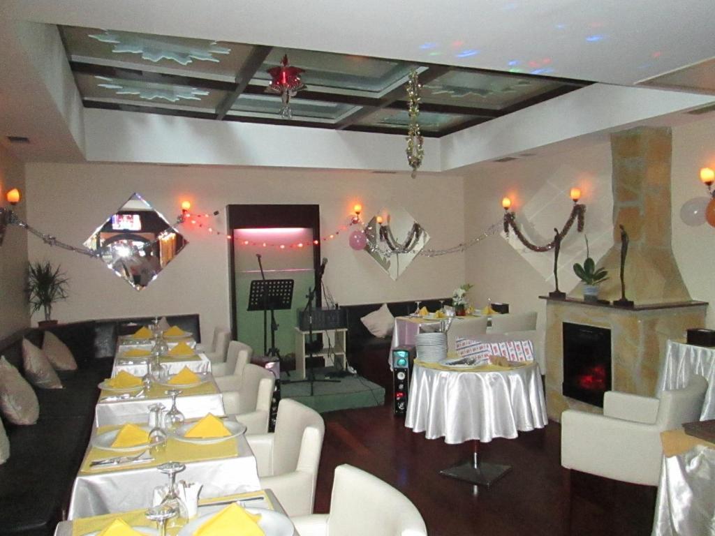 Glorina Hotel Κωνσταντινούπολη Εξωτερικό φωτογραφία