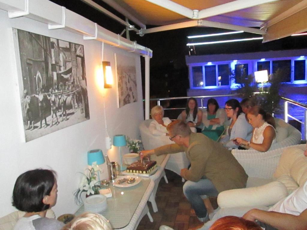 Glorina Hotel Κωνσταντινούπολη Εξωτερικό φωτογραφία