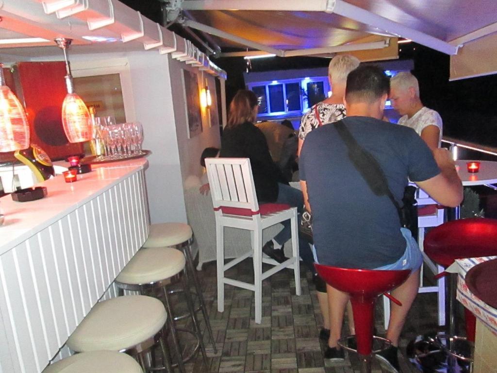 Glorina Hotel Κωνσταντινούπολη Εξωτερικό φωτογραφία