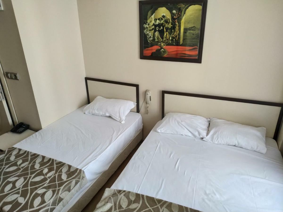 Glorina Hotel Κωνσταντινούπολη Εξωτερικό φωτογραφία