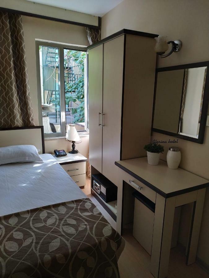 Glorina Hotel Κωνσταντινούπολη Εξωτερικό φωτογραφία