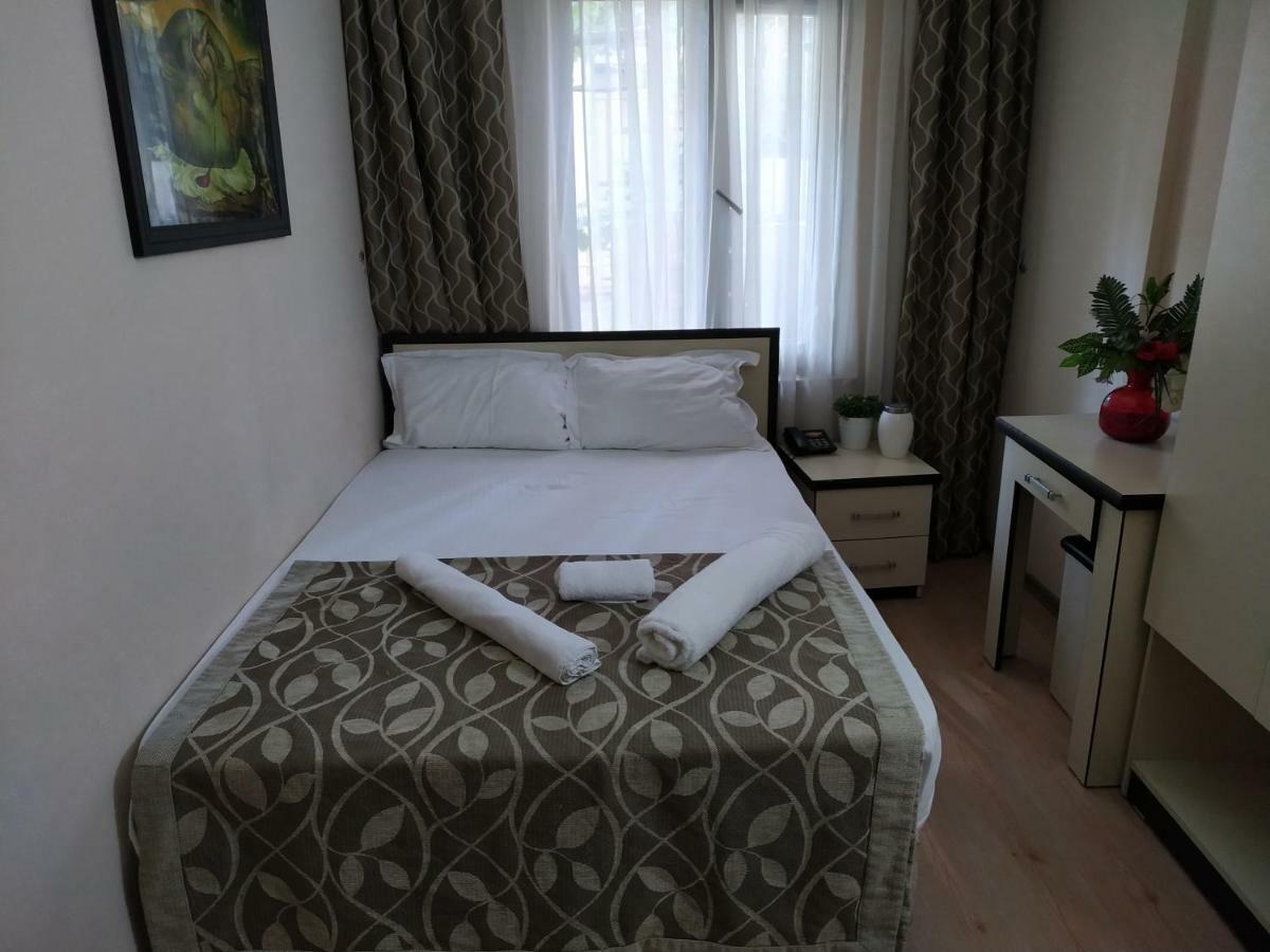 Glorina Hotel Κωνσταντινούπολη Εξωτερικό φωτογραφία