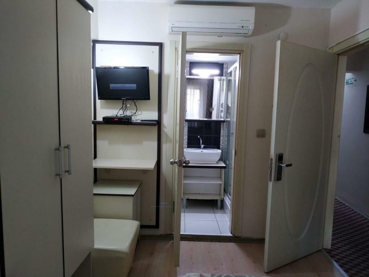 Glorina Hotel Κωνσταντινούπολη Εξωτερικό φωτογραφία