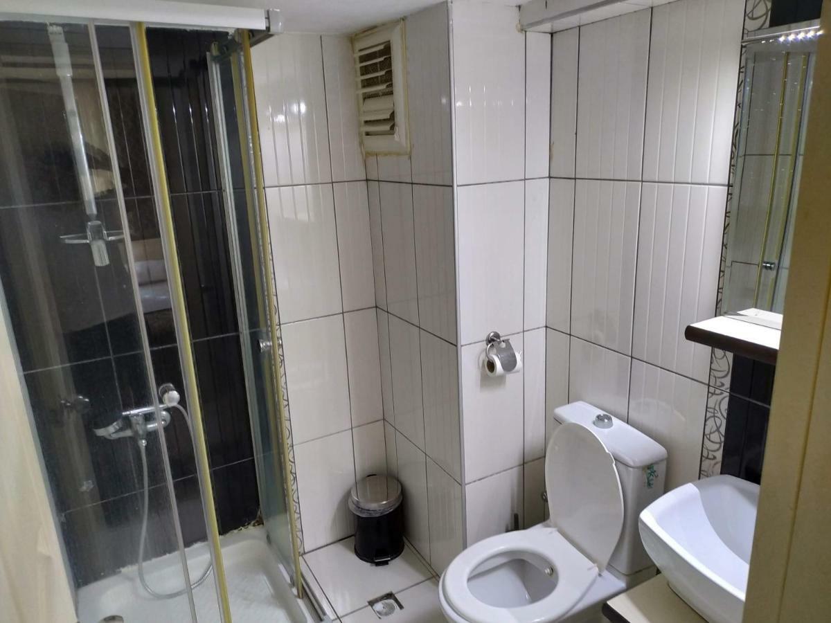 Glorina Hotel Κωνσταντινούπολη Εξωτερικό φωτογραφία