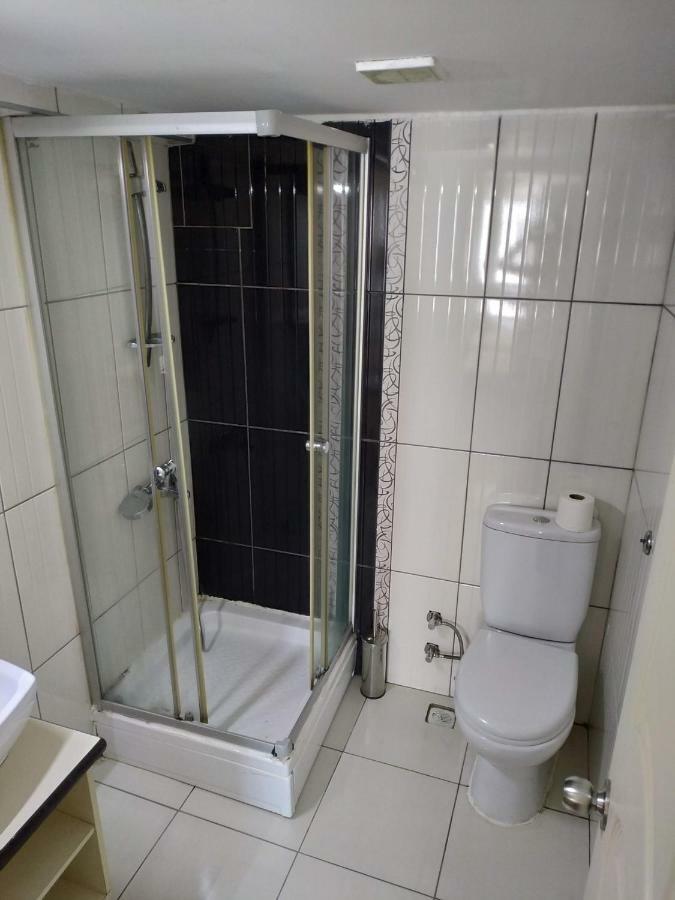 Glorina Hotel Κωνσταντινούπολη Εξωτερικό φωτογραφία