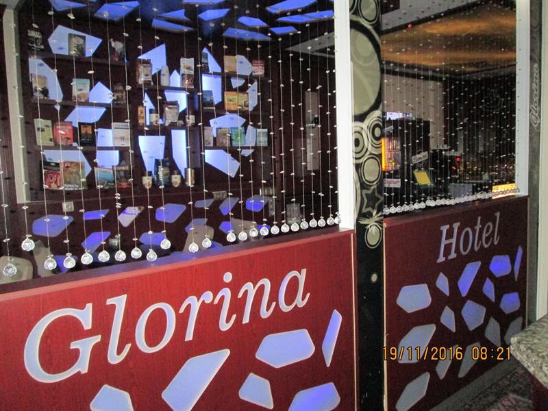 Glorina Hotel Κωνσταντινούπολη Εξωτερικό φωτογραφία