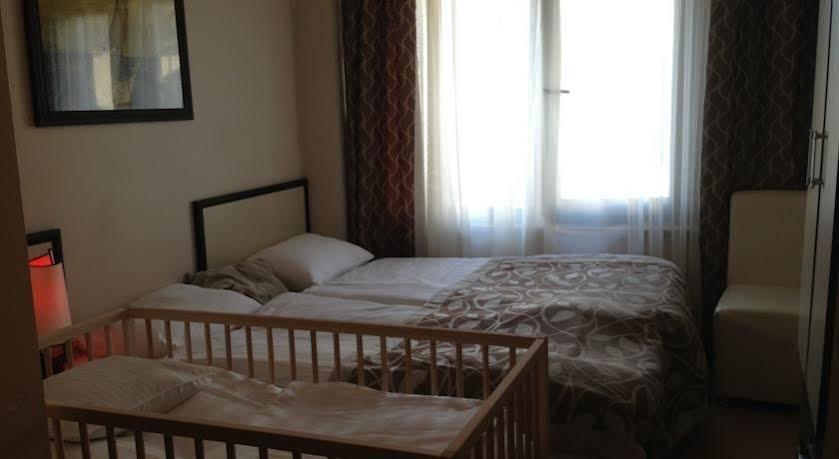 Glorina Hotel Κωνσταντινούπολη Εξωτερικό φωτογραφία